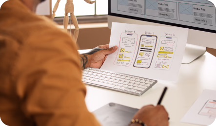 mobile app development expert in dubai