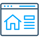 Real Estate Website Development