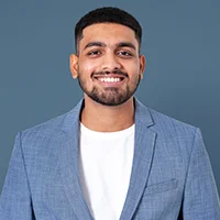 Adam Gill